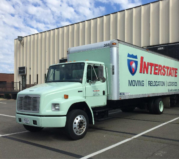 truck