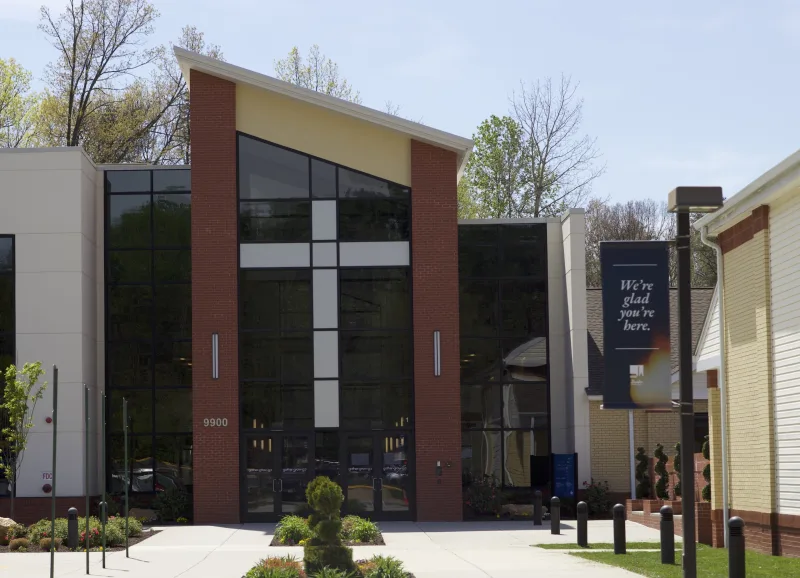 Dallas Theological Seminary (DTA)