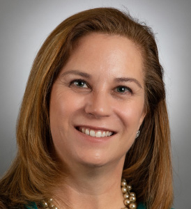 Cathy Partridge, CRP, GMS-T