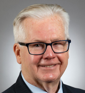 Jim Sinnott