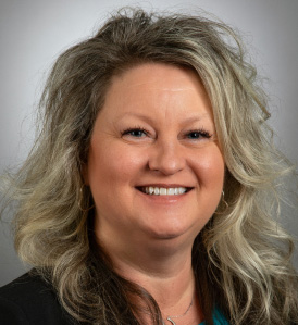 Kim Woods
