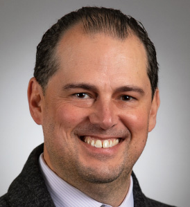 Travis Williams