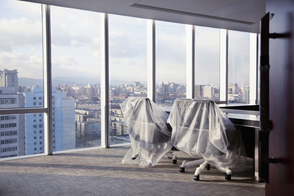 seamless business relocation