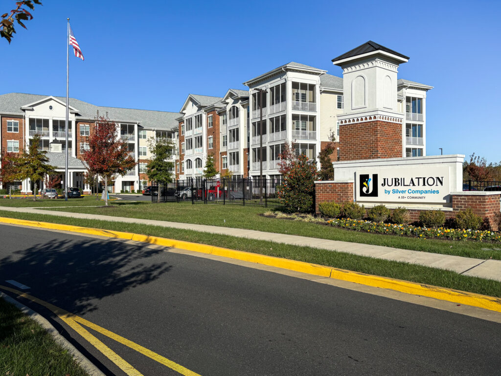 Catherine Sheeran Senior Service