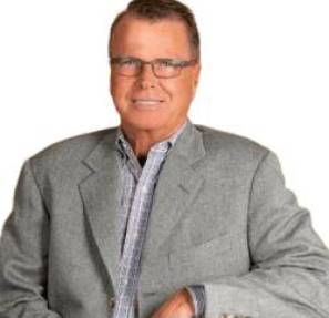 Mark Lundgren