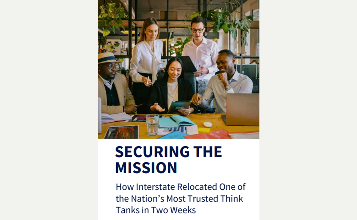 SuccessStory-IDA-ThinkTank