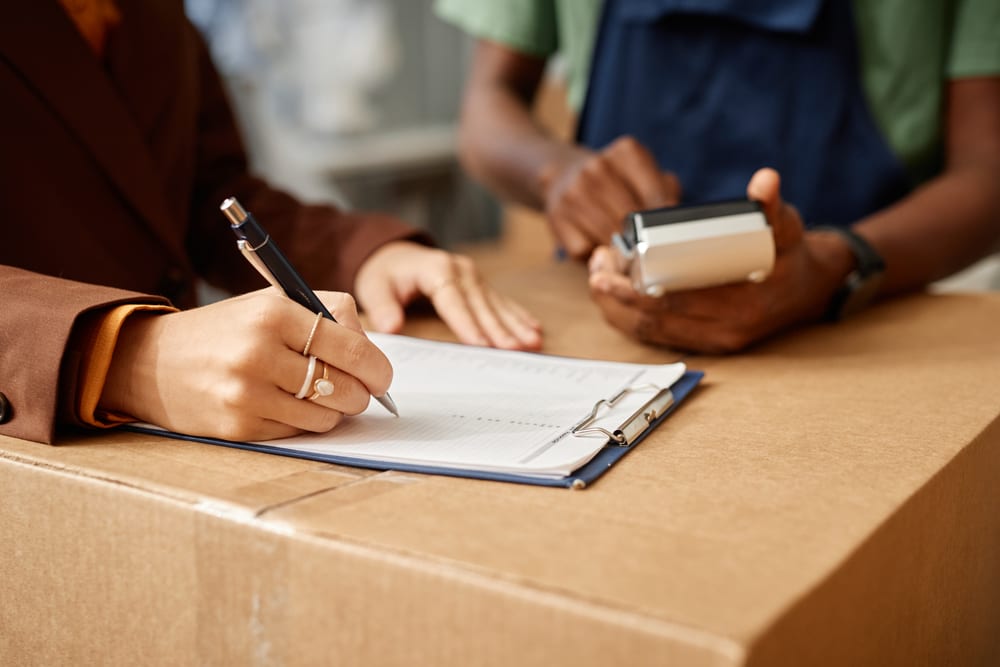GSA vs Commercial Moving Contracts: What Federal Employees Need to Know