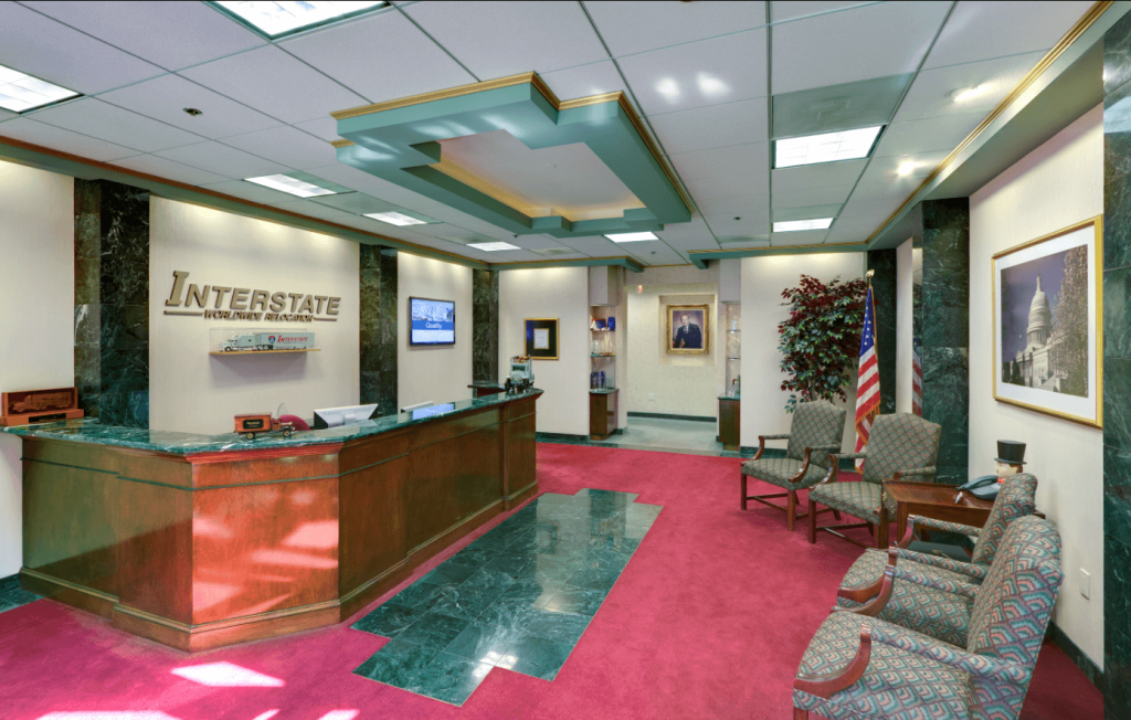 Office Relocation Strategy Essentials