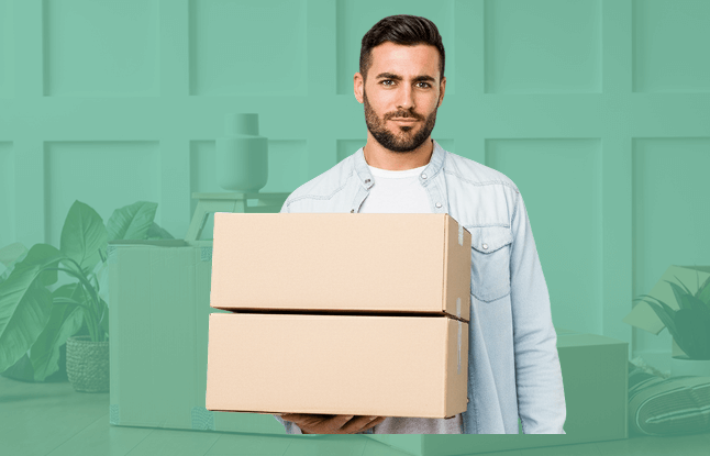 moving