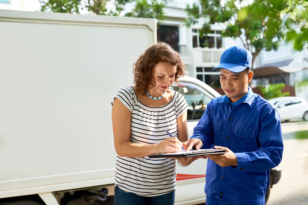 Springfield VA Movers: What Makes A Good Federal-Employee Mover