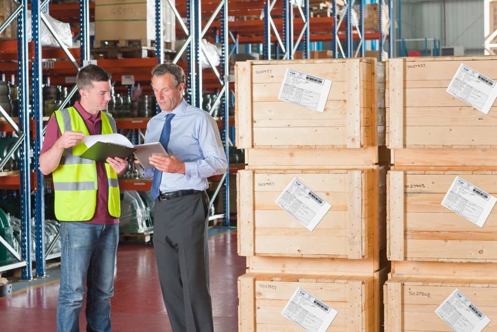 Warehousing And Distribution: When To Outsource