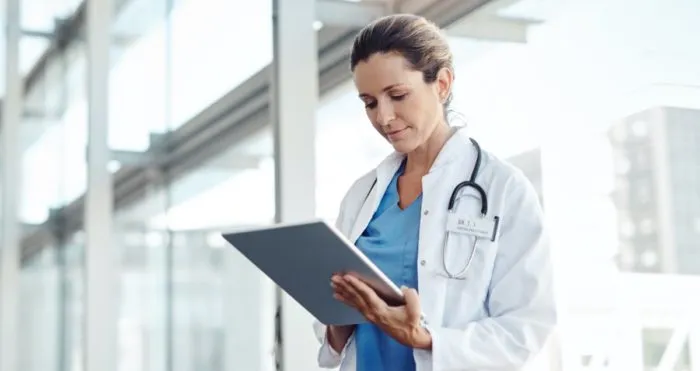 Martin Army Community Hospital